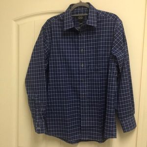 Jos. A. Bank. M sized long sleeve shirt